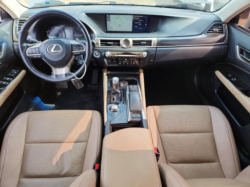 61679886 :رقم المزاد ، JTHBA1BL5HA004598 vin ، 2017 Lexus Gs 200t مزاد بيع