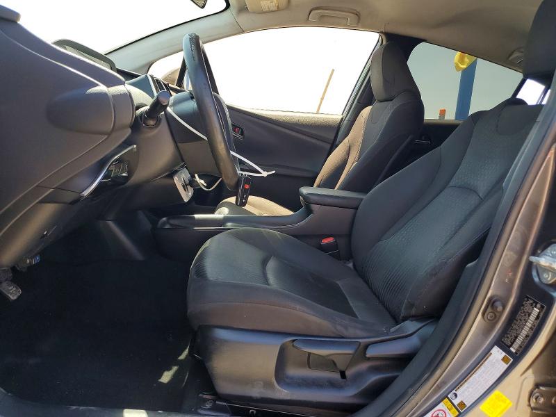 Продаж на аукціоні авто 2016 Toyota Prius, vin: JTDKBRFU8G3013282, номер лоту: 59746446