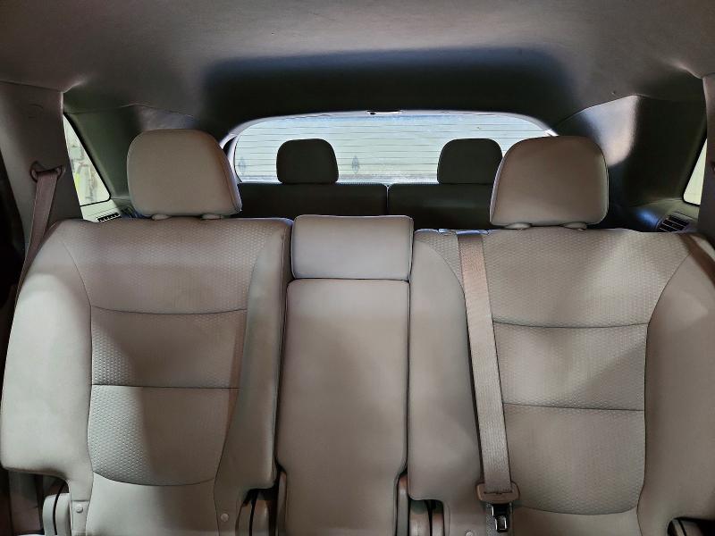 Продаж на аукціоні авто 2011 Kia Sorento, vin: 5XYKT4A25BG054088, номер лоту: 61323346