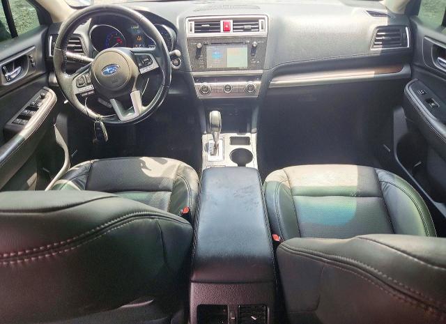60634186 :رقم المزاد ، 4S4BSENCXG3316318 vin ، 2016 Subaru Outback مزاد بيع