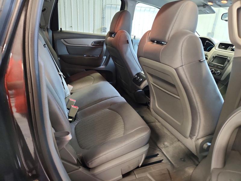Продаж на аукціоні авто 2016 Chevrolet Traverse, vin: 1GNKVFKD4GJ262869, номер лоту: 63636206
