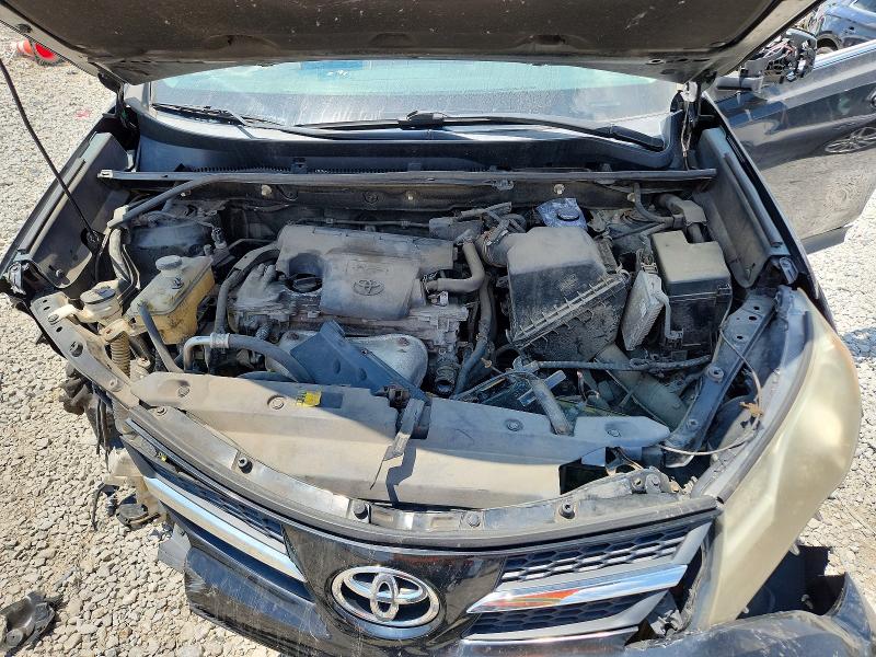 Продаж на аукціоні авто 2013 Toyota Rav4, vin: 2T3BFREV0DW056473, номер лоту: 62813326