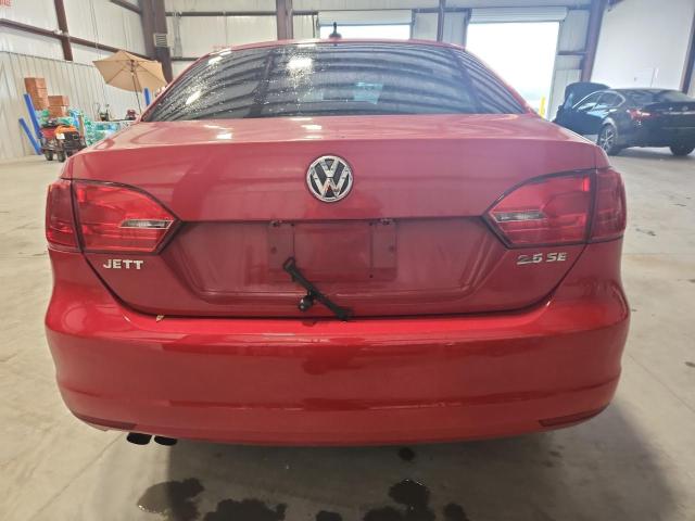 Продаж на аукціоні авто 2012 Volkswagen Jetta, vin: 3VWDX7AJ1CM338115, номер лоту: 60916986