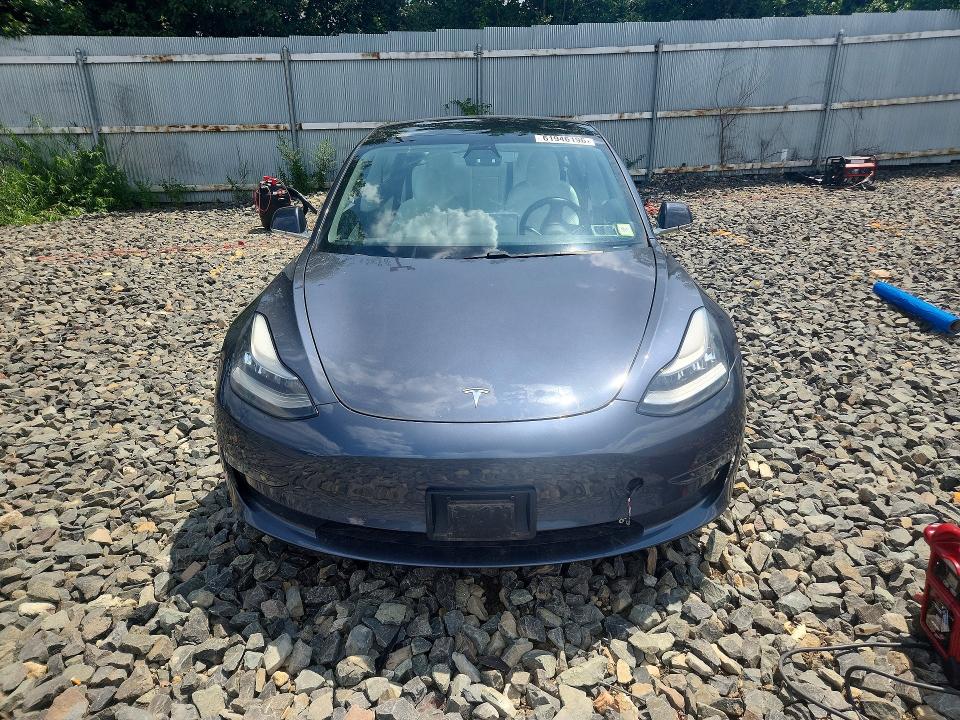 Aukcja sprzedaży 2020 Tesla Model 3, vin: 5YJ3E1EB5LF791467, numer aukcji: 61946196