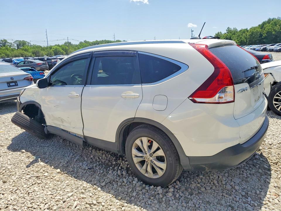 Aukcja sprzedaży 2013 Honda Cr-v, vin: 5J6RM4H78DL080246, numer aukcji: 85630085