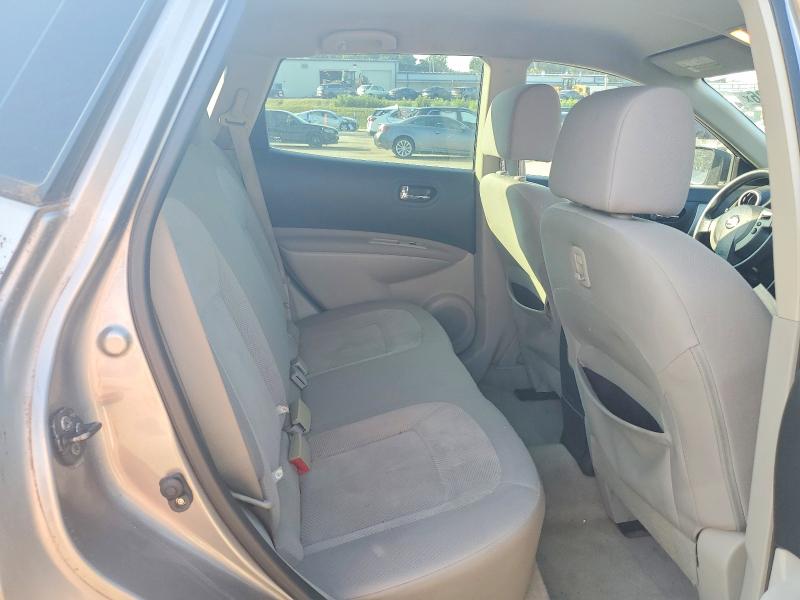 Aukcja sprzedaży 2011 Nissan Rogue, vin: JN8AS5MT4BW571155, numer aukcji: 61164726