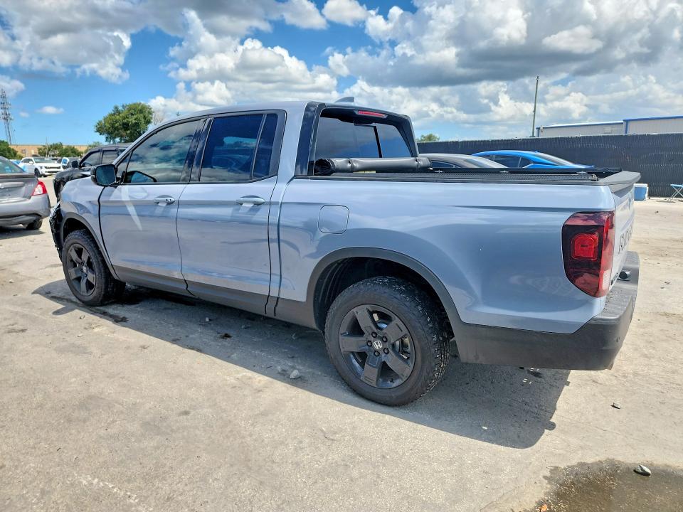 Продажа на аукционе авто 2026 Honda Ridgeline, vin: 5FPYK3F81TB027278, номер лота: 62026626