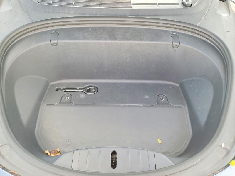 Aukcja sprzedaży 2019 Tesla Model 3, vin: 5YJ3E1EB6KF494593, numer aukcji: 63198716