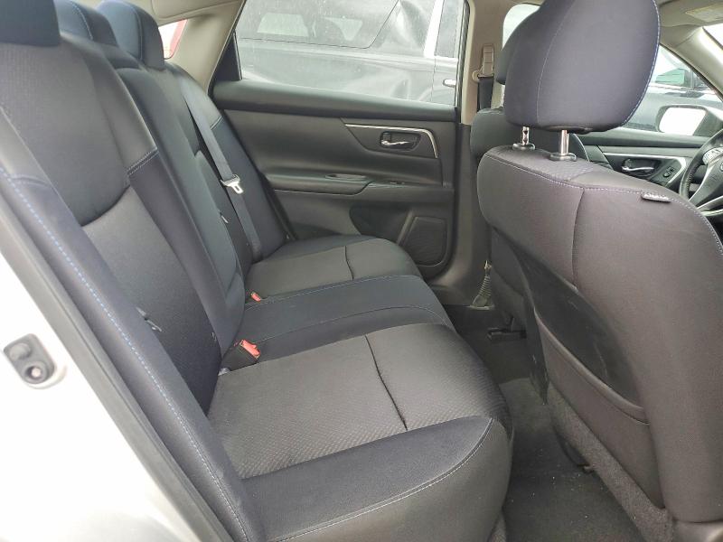 60255086 :رقم المزاد ، 1N4AL3AP4GC224492 vin ، 2016 Nissan Altima مزاد بيع
