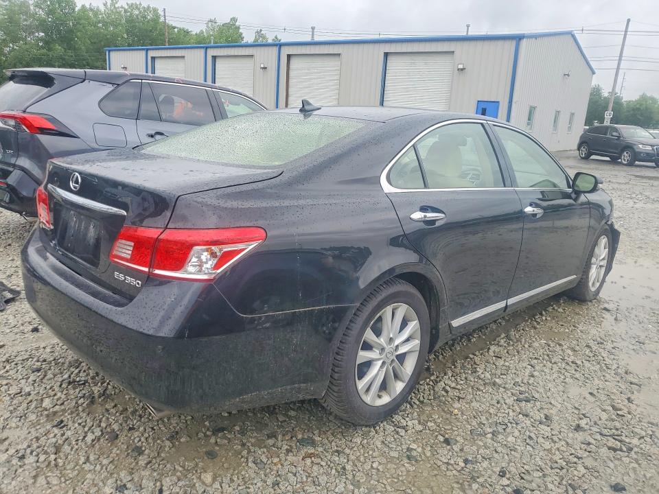 Продажа на аукционе авто 2012 Lexus Es, vin: JTHBK1EG2C2503955, номер лота: 59283636
