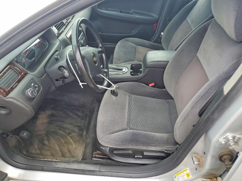 Aukcja sprzedaży 2012 Chevrolet Impala, vin: 2G1WB5E39C1206827, numer aukcji: 63158976