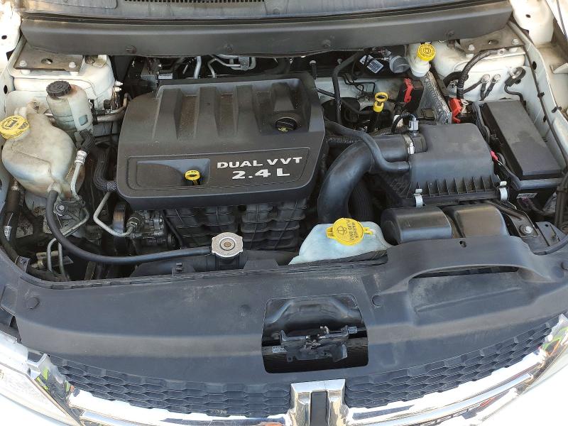 2013 Dodge Journey მანქანა იყიდება აუქციონზე, vin: 3C4PDCAB2DT593955, აუქციონის ნომერი: 59780566