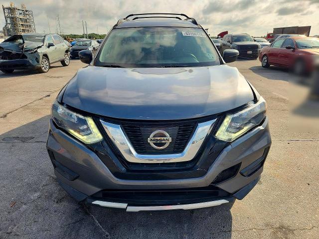 Продаж на аукціоні авто 2017 Nissan Rogue, vin: 5N1AT2MT9HC893092, номер лоту: 63166176