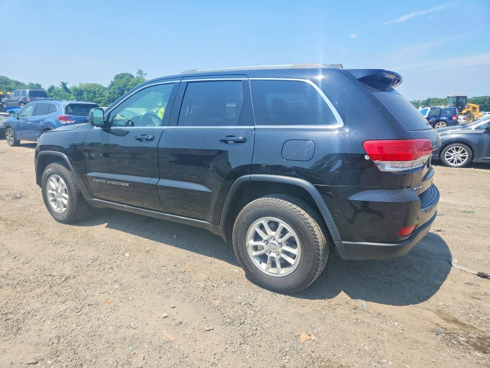 59219746 :رقم المزاد ، 1C4RJFAG8JC478072 vin ، 2018 Jeep Grand Cherokee مزاد بيع