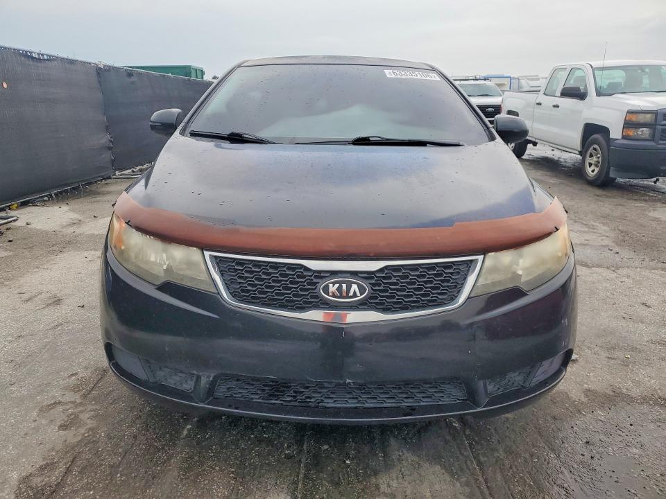 Продаж на аукціоні авто 2011 Kia Forte, vin: KNAFU4A25B5442488, номер лоту: 63335106