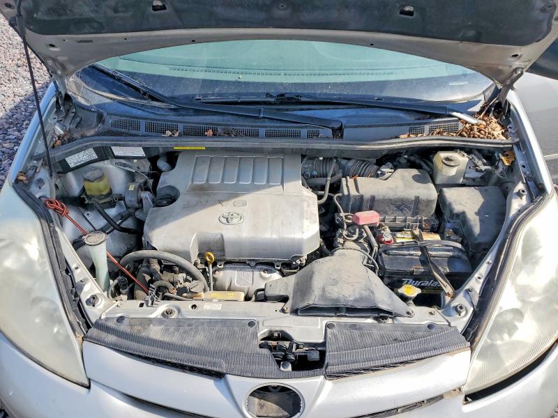 Продаж на аукціоні авто 2007 Toyota Sienna, vin: 5TDZK23CX7S094754, номер лоту: 60558916