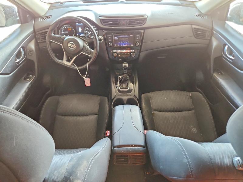Продажа на аукционе авто 2018 Nissan Rogue, vin: KNMAT2MT9JP527152, номер лота: 63374576