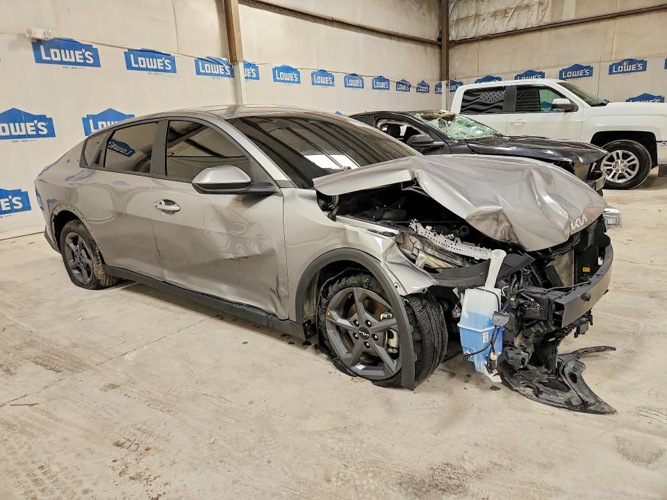 Aukcja sprzedaży 2026 Kia K4, vin: 3KPFT4DE7TE286021, numer aukcji: 63082386