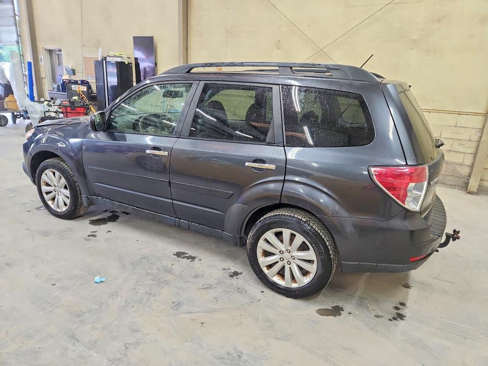 Продажа на аукционе авто 2013 Subaru Forester, vin: JF2SHAEC7DH404724, номер лота: 60010886