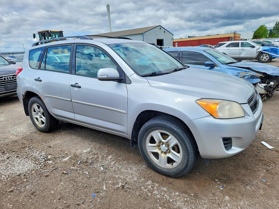 Продаж на аукціоні авто 2010 Toyota Rav4, vin: 2T3BF4DV3AW041739, номер лоту: 60670666