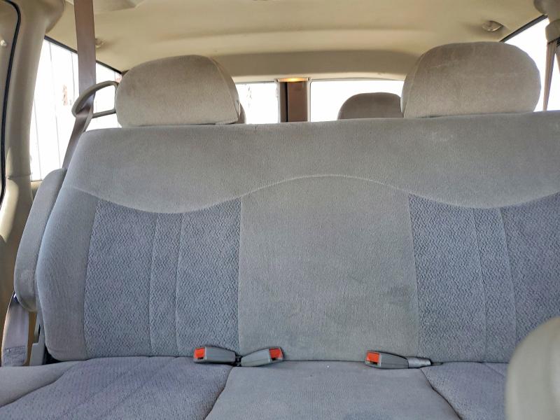 Aukcja sprzedaży 2002 Chevrolet Astro, vin: 1GNDM19X12B109383, numer aukcji: 59897716