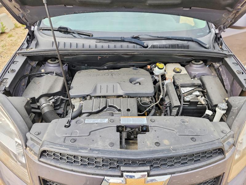 Продажа на аукционе авто 2012 Chevrolet Orlando, vin: KL77P2EM9CK551079, номер лота: 62986436