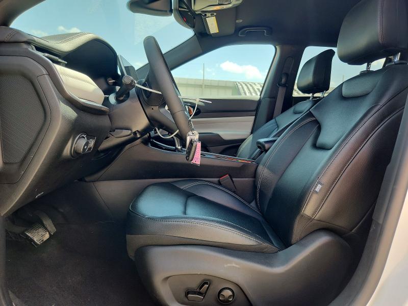 Продажа на аукционе авто 2025 Jeep Compass, vin: 3C4NJDCN6ST614445, номер лота: 61432716