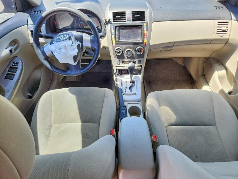 Продаж на аукціоні авто 2011 Toyota Corolla, vin: 2T1BU4EE3BC639331, номер лоту: 61014376