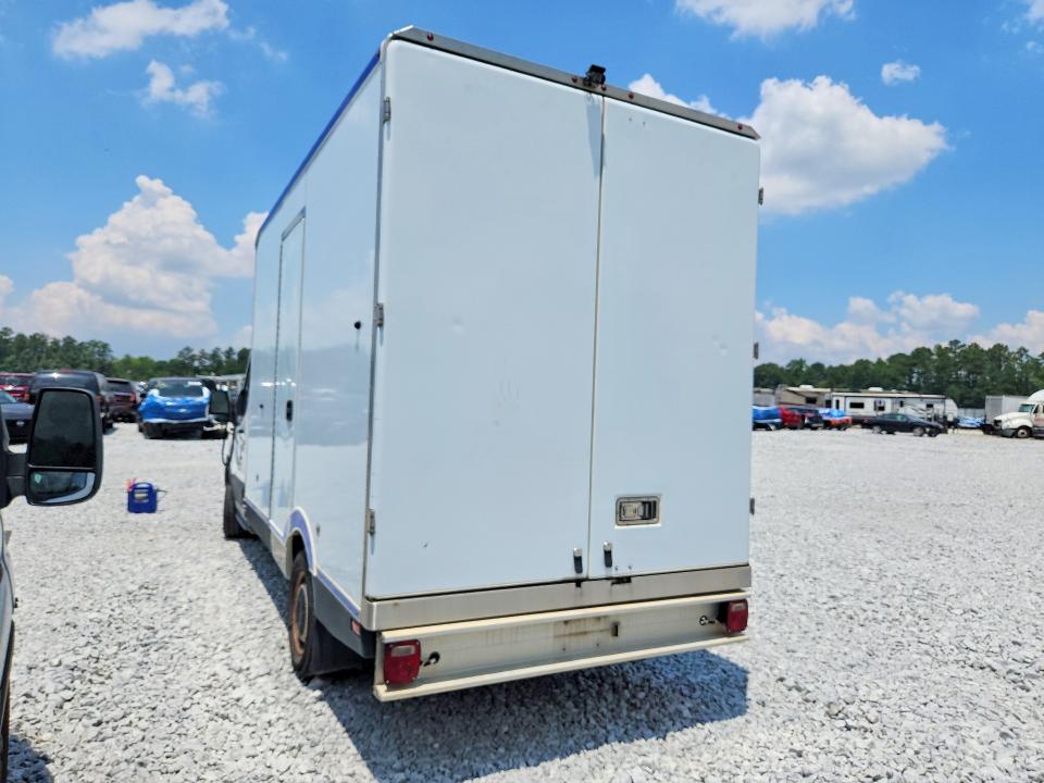 59850576 :رقم المزاد ، 1FDBW5Z85MKA96355 vin ، 2021 Ford Transit مزاد بيع