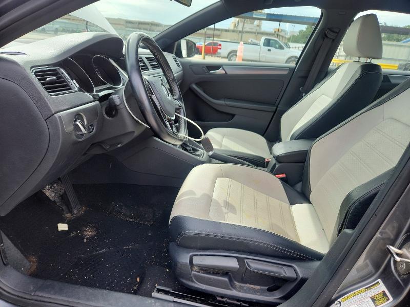 Продажа на аукционе авто 2016 Volkswagen Jetta, vin: 3VWD17AJ3GM396685, номер лота: 60126846