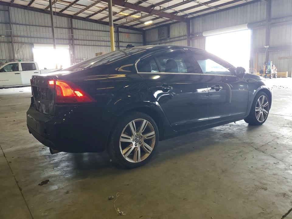 Aukcja sprzedaży 2013 Volvo S60, vin: YV1612FS2D2220000, numer aukcji: 60424376