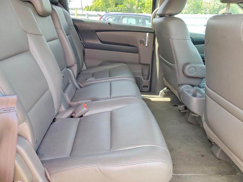 Продаж на аукціоні авто 2016 Honda Odyssey, vin: 5FNRL5H64GB023328, номер лоту: 60844156