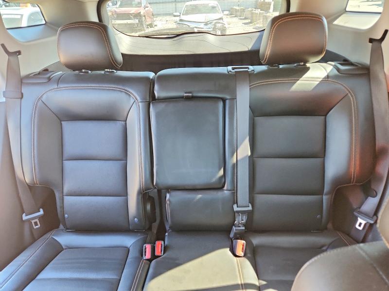 62433606 :رقم المزاد ، 3GKALVEVXML314099 vin ، 2021 Gmc Terrain مزاد بيع