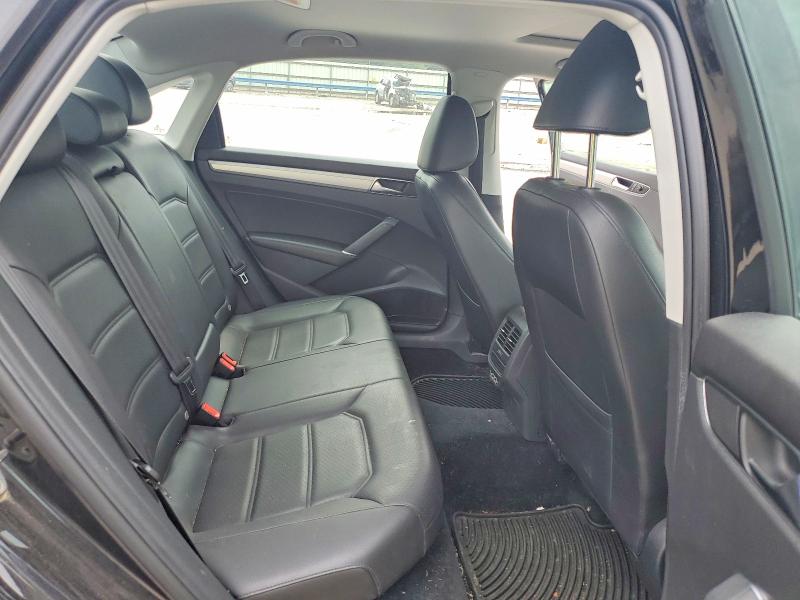 Aukcja sprzedaży 2019 Volkswagen Passat, vin: 1VWLA7A37KC008476, numer aukcji: 59823816