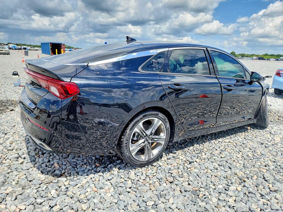 2021 Kia K5 მანქანა იყიდება აუქციონზე, vin: 5XXG34J24MG078878, აუქციონის ნომერი: 58819046