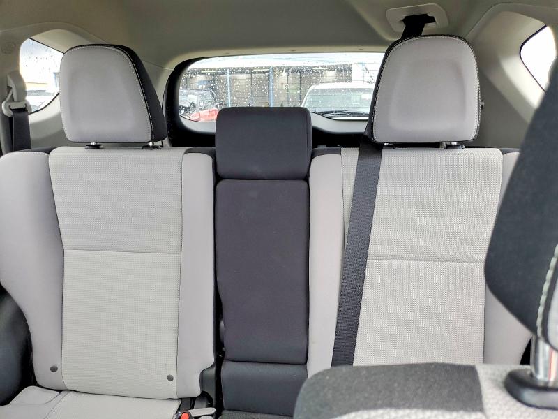 2016 Toyota Rav4 მანქანა იყიდება აუქციონზე, vin: 2T3RFREV0GW422497, აუქციონის ნომერი: 60690726