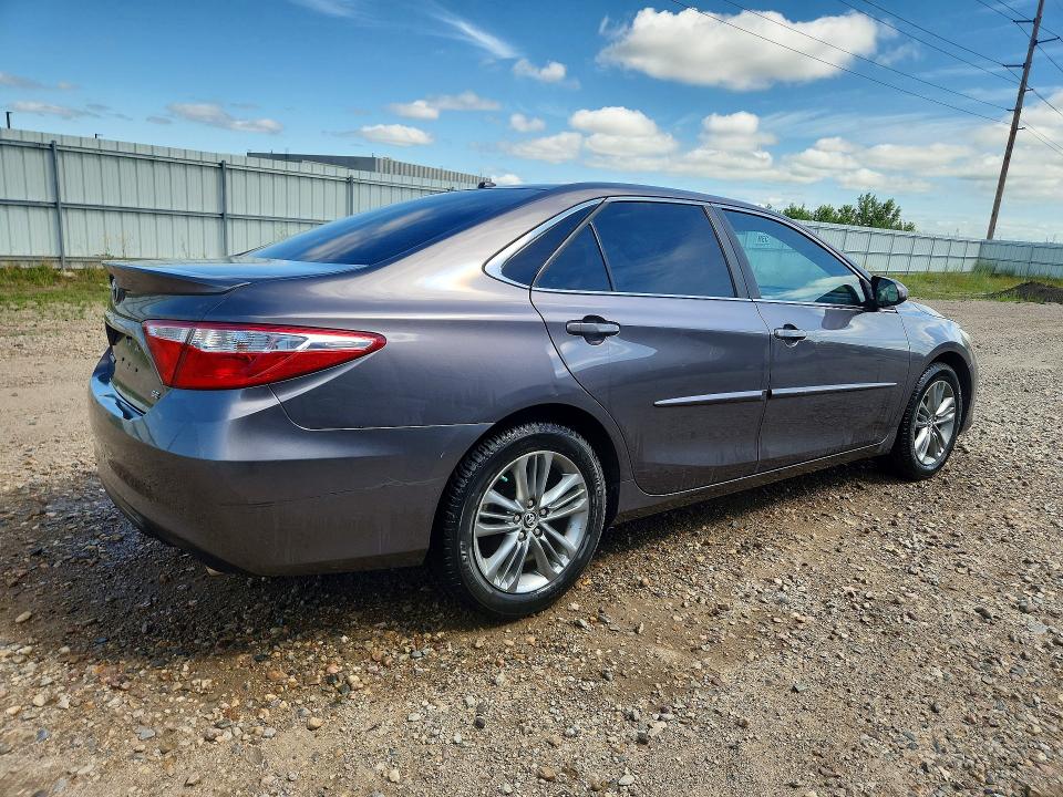 2015 Toyota Camry მანქანა იყიდება აუქციონზე, vin: 4T1BF1FK5FU078812, აუქციონის ნომერი: 59857336