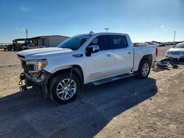 Aukcja sprzedaży 2020 Gmc Sierra, vin: 3GTU9DED6LG322023, numer aukcji: 62711646