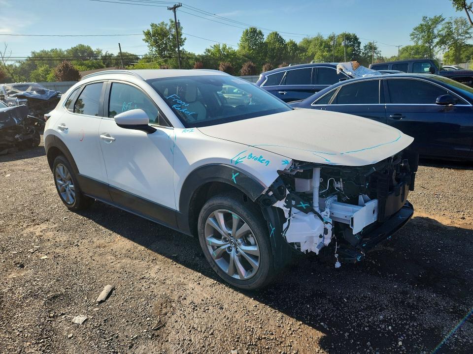 Продаж на аукціоні авто 2023 Mazda Cx-30, vin: 3MVDMBCM1PM511223, номер лоту: 57926176