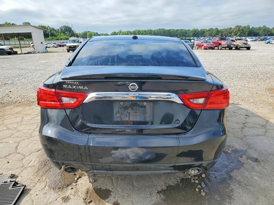 Aukcja sprzedaży 2016 Nissan Maxima, vin: 1N4AA6APXGC904257, numer aukcji: 61675526