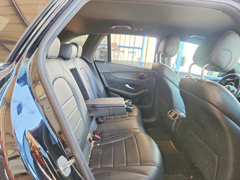 Auction sale of the 2020 Mercedes-benz Glc, vin: WDC0G8EB1LF711688, lot number: 62004546
