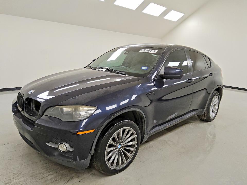 63082366 :رقم المزاد ، 5UXFG2C58CL781053 vin ، 2012 Bmw X6 مزاد بيع