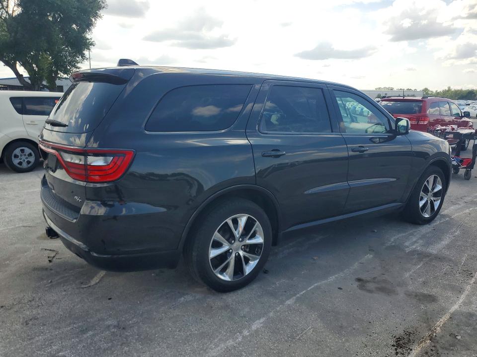 Aukcja sprzedaży 2015 Dodge Durango, vin: 1C4SDJCT2FC688521, numer aukcji: 62011076