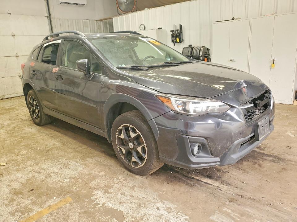 Aukcja sprzedaży 2018 Subaru Crosstrek, vin: JF2GTADC0JH247622, numer aukcji: 61569196