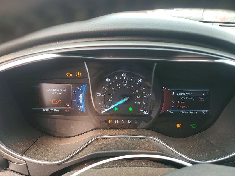 Aukcja sprzedaży 2016 Ford Fusion, vin: 3FA6P0SU7GR142514, numer aukcji: 61572476