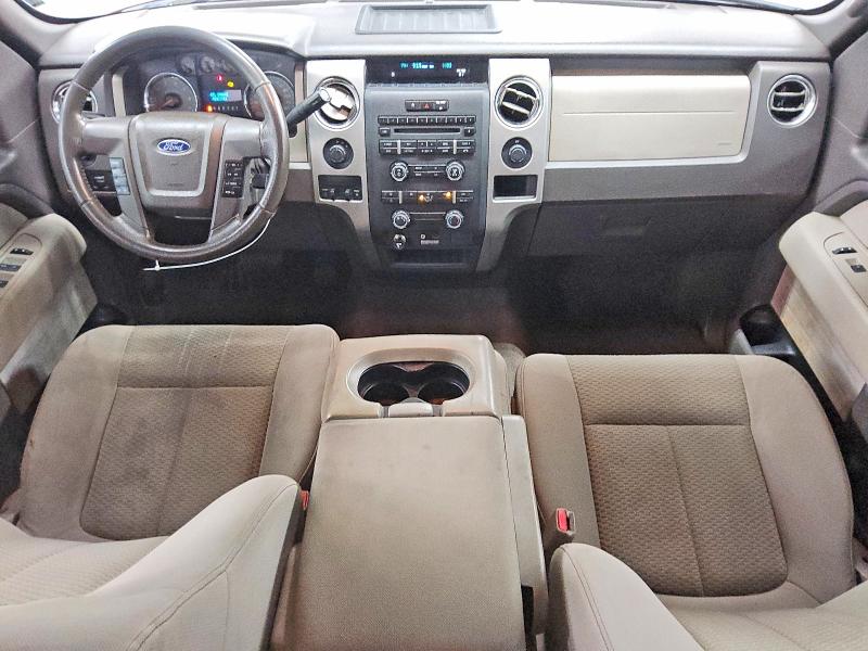 Aukcja sprzedaży 2010 Ford F150, vin: 1FTFX1EV8AFC06827, numer aukcji: 60221606