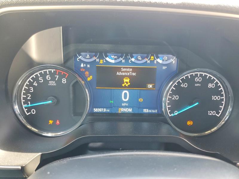 2023 Ford F150 მანქანა იყიდება აუქციონზე, vin: 1FTEW1C51PFC27545, აუქციონის ნომერი: 61557766