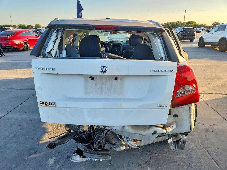 Aukcja sprzedaży 2010 Dodge Caliber, vin: 1B3CB4HA5AD619006, numer aukcji: 60465466