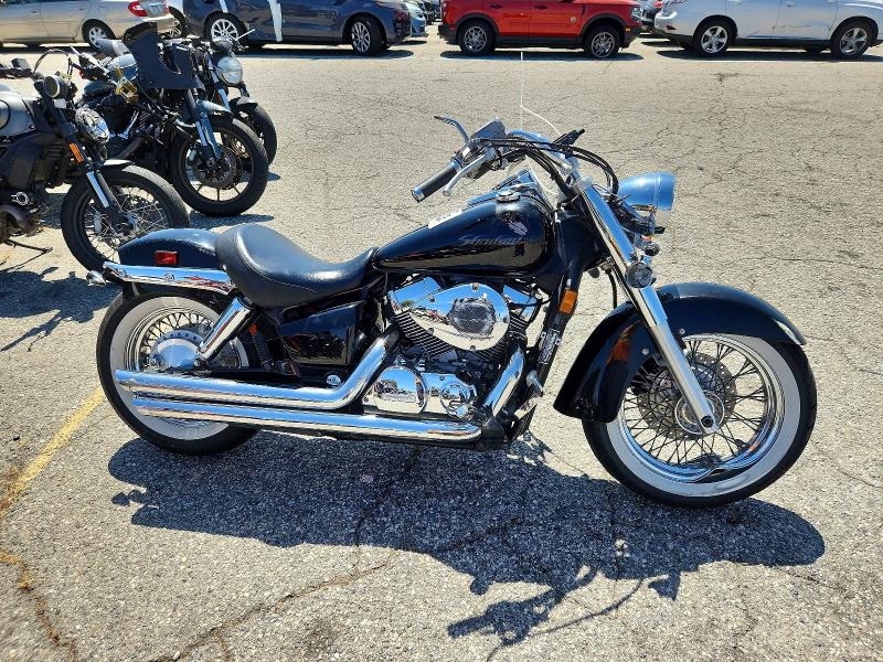 Auction sale of the 2006 Honda Vt750, vin: JH2RC50156M200398, lot number: 59682626