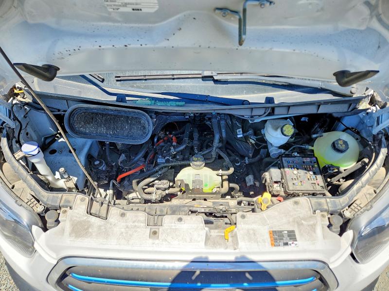 Продаж на аукціоні авто 2023 Ford Transit, vin: 1FTBW9CKXPKA05326, номер лоту: 62258736